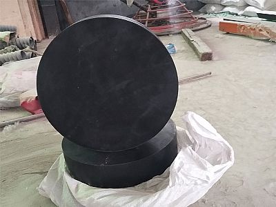 晋城GJZ板式橡胶支座的主要功能工作原理